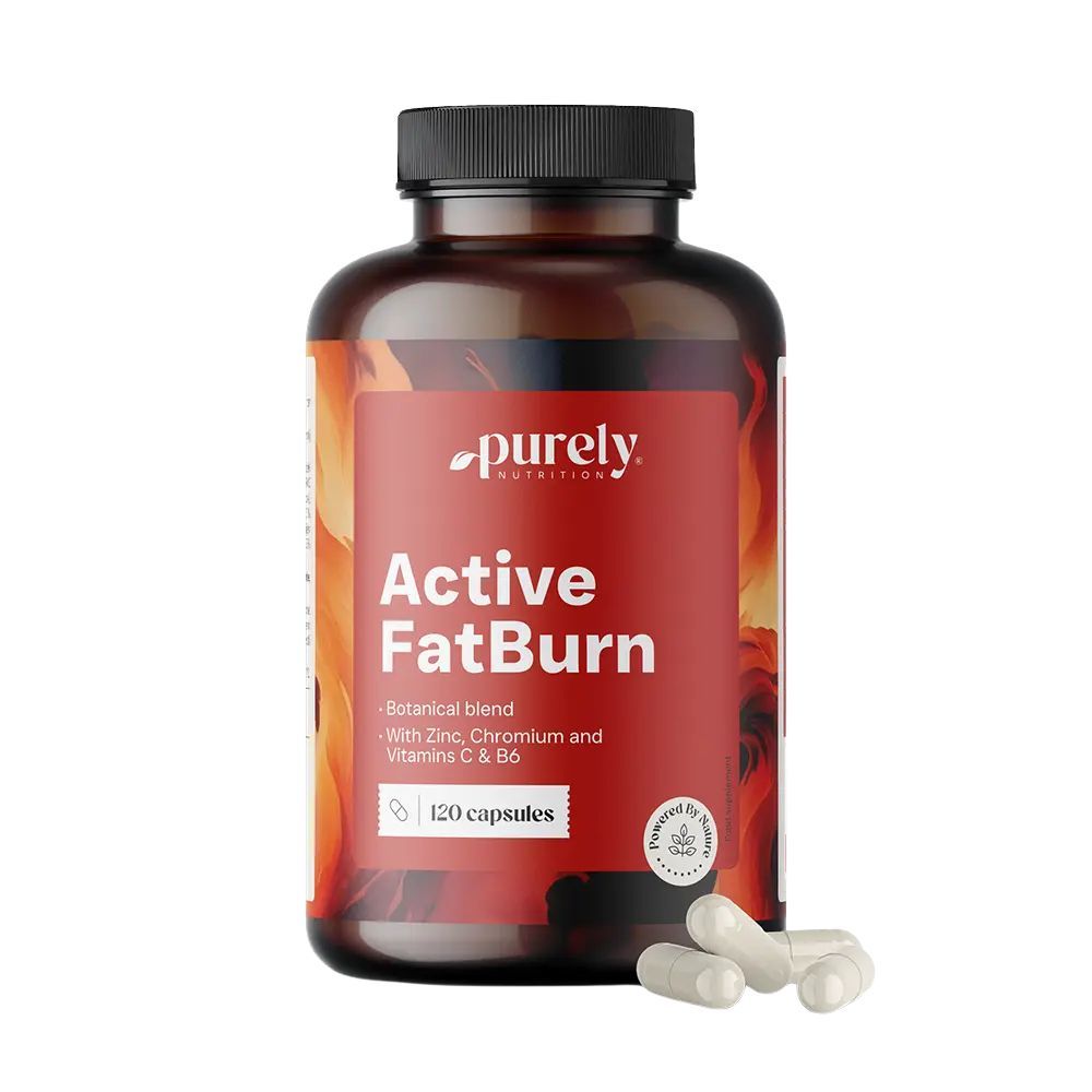 Fat Burn Active