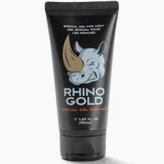 Rhino Gold Gel