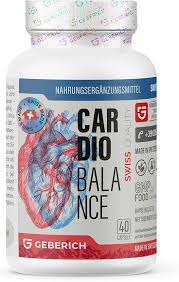 Cardiobalance