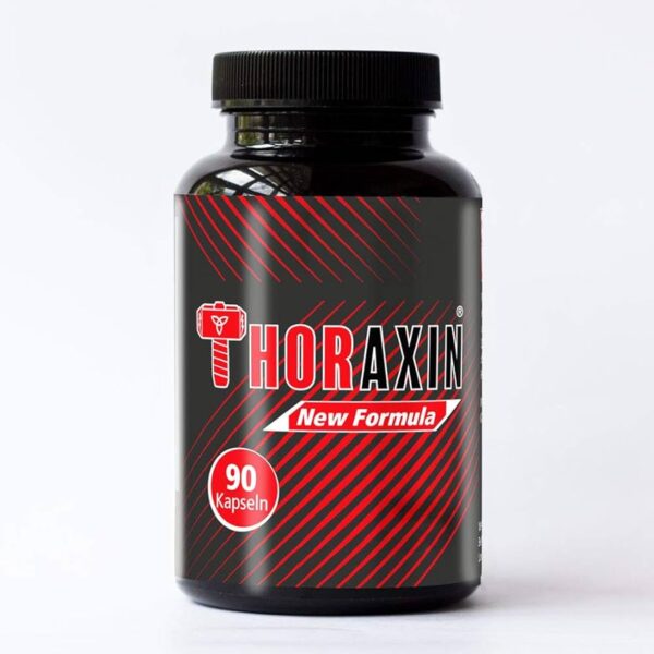 Thoraxin